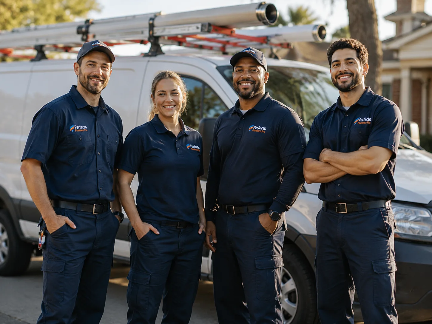 Emergency Plumber Near Me in Rockford, MI near me